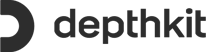 Depthkit logo